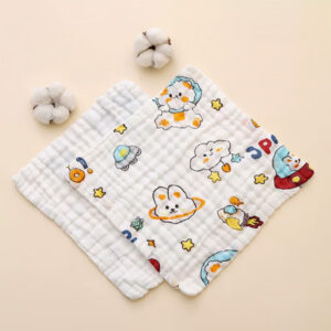 Children's Gauze Towel