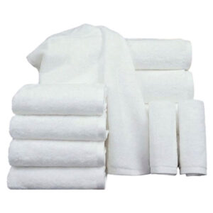Terry Hotel Bath Towels
